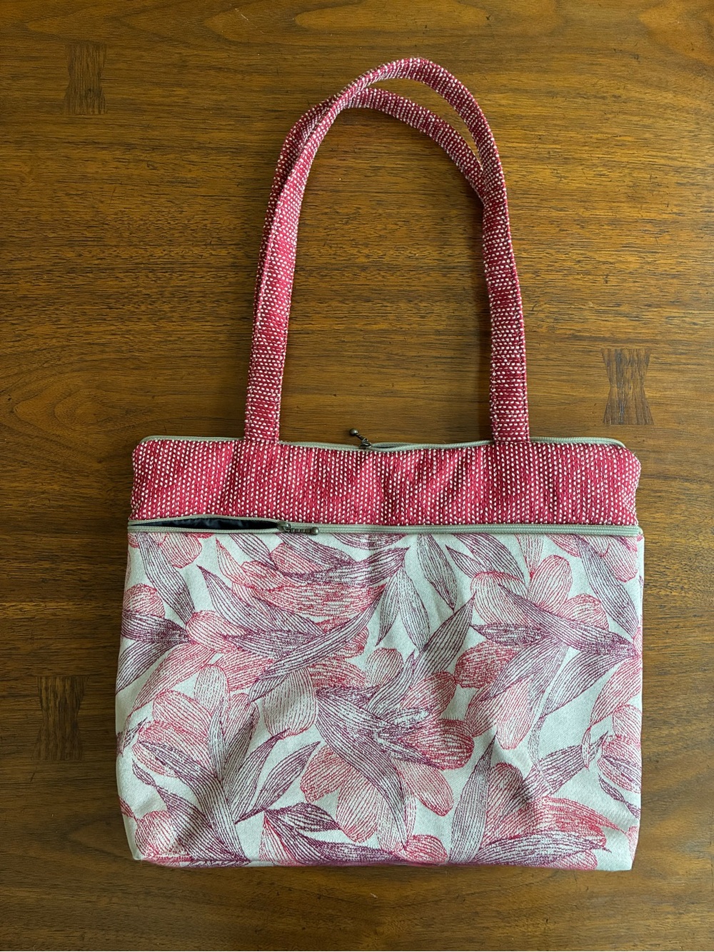MARUCA purse bag Boulder CO